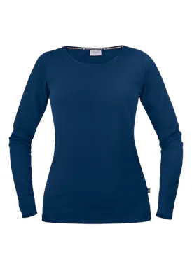 Texstar WT17 Women's Stretch T L/S