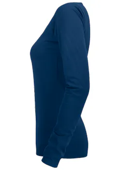 Texstar WT17 T-Shirt Stretch T L/S miniatuur