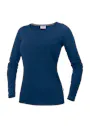 Texstar WT17 T-Shirt Stretch T L/S miniatuur