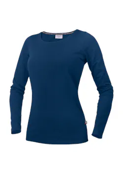 Texstar WT17 T-Shirt Stretch T L/S miniatuur