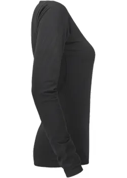 Texstar WT17 T-Shirt Stretch T L/S miniatuur