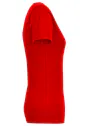 Texstar WT18 Women's Basic T-shirt Vorschaubild