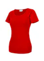 Texstar WT18 Women's Basic T-shirt Vorschaubild