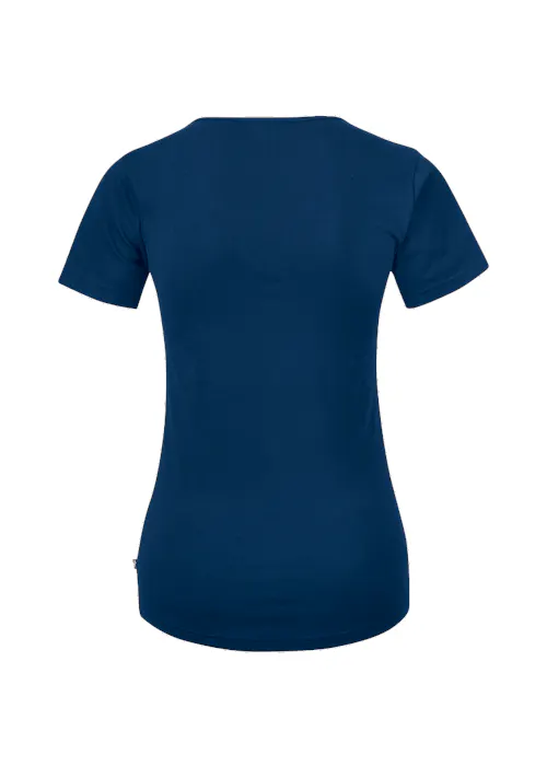 Texstar WT18 T-shirt Basic Slim Fit Dames