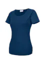 Texstar WT18 Women's Basic T-shirt Vorschaubild