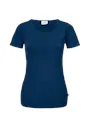 Texstar WT18 Women's Basic T-shirt Vorschaubild