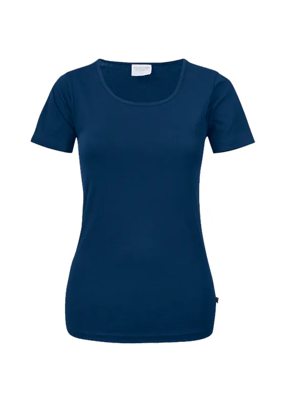 Texstar WT18 Women's Basic T-shirt