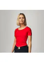 Texstar WT18 Women's Basic T-shirt Vorschaubild