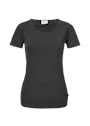 Texstar WT18 Women's Basic T-shirt Vorschaubild