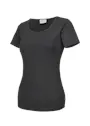 Texstar WT18 Women's Basic T-shirt Vorschaubild