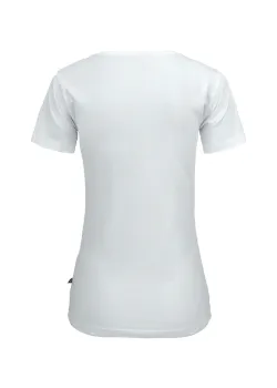 Texstar WT19 T-shirt Stretch Slim Fit Dames miniatuur