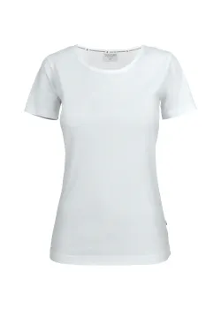 Texstar WT19 T-shirt Stretch Slim Fit Dames miniatuur