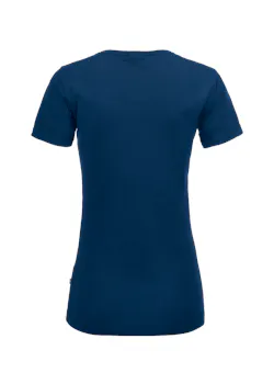 Texstar WT19 T-shirt Stretch Slim Fit Dames miniatuur