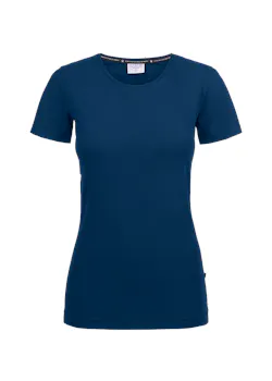 Texstar WT19 T-shirt Stretch Slim Fit Dames miniatuur