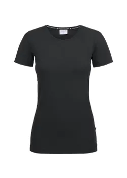 Texstar WT19 T-shirt Stretch Slim Fit Dames