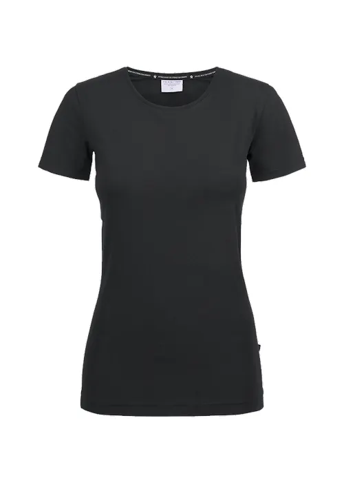 Texstar WT19 T-shirt Stretch Slim Fit Dames