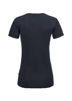 Texstar WT19 T-shirt Stretch Slim Fit Dames miniatuur