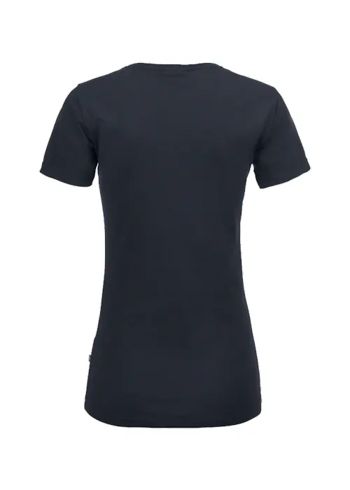 Texstar WT19 T-shirt Stretch Slim Fit Dames