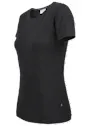 Texstar WT19 T-shirt Stretch Slim Fit Dames miniatuur