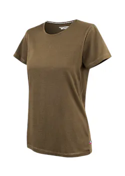 Texstar WT21 T-shirt Fushion coupe standard pour femmes thumbnail (vignette)
