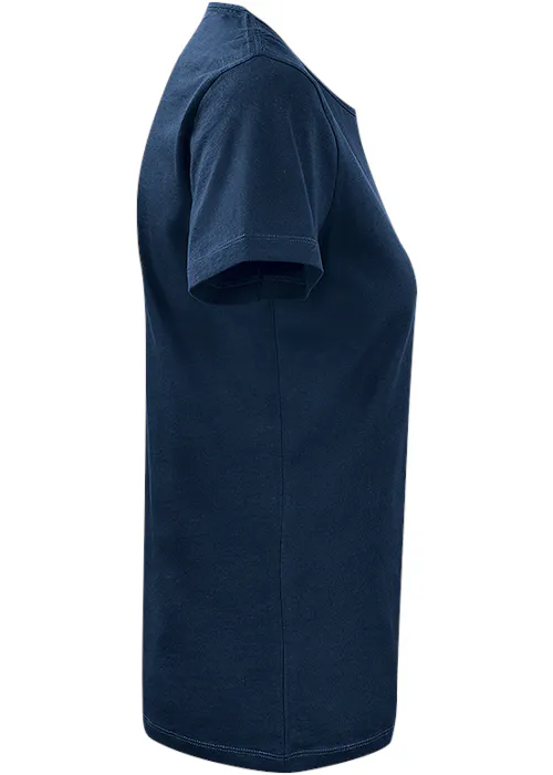 Texstar WT21 T-shirt Fushion coupe standard pour femmes