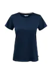 Marineblauw