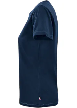 Texstar WT21 T-shirt Fushion coupe standard pour femmes thumbnail (vignette)