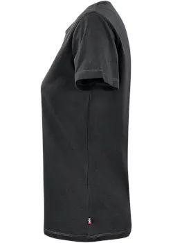 Texstar WT21 T-shirt Fushion coupe standard pour femmes thumbnail (vignette)