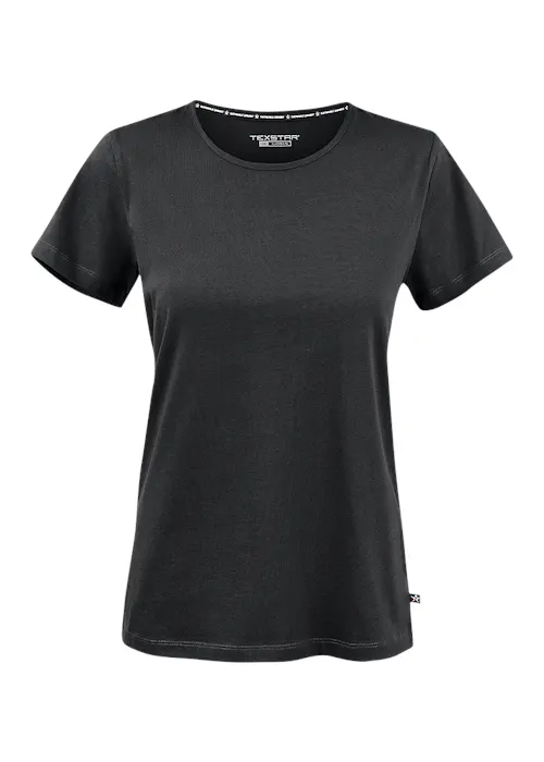 Texstar WT21 T-shirt Fushion coupe standard pour femmes