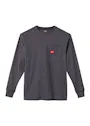 Milwaukee M12 WTLS Arbeitsshirt mit langen Ärmeln und UV-Schutz Vorschaubild
