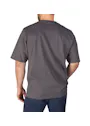Milwaukee M12 WTSS Arbeits-T-Shirt, kurzärmelig, wasserabweisend und mit UV-Schutz Vorschaubild