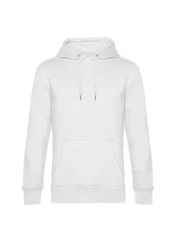 B&C King BCWU02K Sweat à capuche coupe standard thumbnail (vignette)