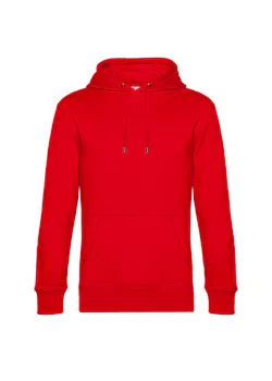 B&C King BCWU02K Sweat à capuche coupe standard thumbnail (vignette)
