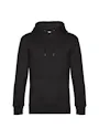 B&C King BCWU02K Hooded Sweatshirt Regular Fit Vorschaubild