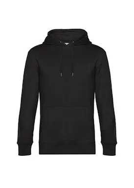 B&C King BCWU02K Hooded Sweatshirt Regular Fit