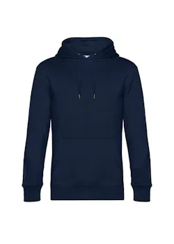 B&C King BCWU02K Sweat à capuche coupe standard thumbnail (vignette)