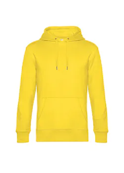 B&C King BCWU02K Sweat à capuche coupe standard thumbnail (vignette)