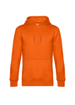 B&C King BCWU02K Sweat à capuche coupe standard thumbnail (vignette)
