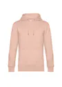 B&C King BCWU02K Hooded Sweatshirt Regular Fit Vorschaubild