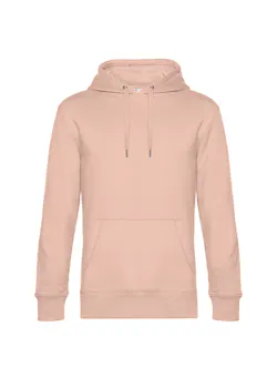 B&C King BCWU02K Sweat à capuche coupe standard thumbnail (vignette)