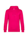 B&C King BCWU02K Hooded Sweatshirt Regular Fit Vorschaubild
