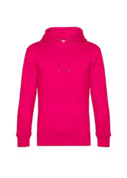 B&C King BCWU02K Sweat à capuche coupe standard thumbnail (vignette)