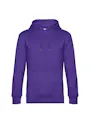 B&C King BCWU02K Hooded Sweatshirt Regular Fit Vorschaubild