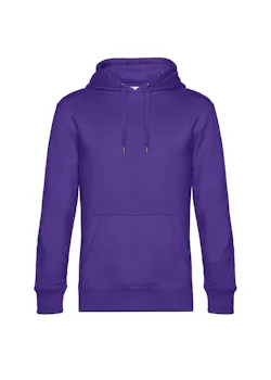 B&C King BCWU02K Sweat à capuche coupe standard thumbnail (vignette)