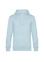 B&C King BCWU02K Hooded Sweatshirt Regular Fit Vorschaubild