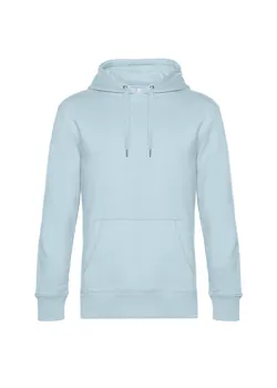 B&C King BCWU02K Sweat à capuche coupe standard thumbnail (vignette)