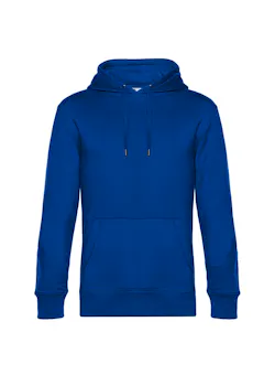 B&C King BCWU02K Sweat à capuche coupe standard thumbnail (vignette)