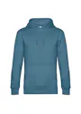 B&C King BCWU02K Hooded Sweatshirt Regular Fit Vorschaubild