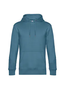 B&C King BCWU02K Sweat à capuche coupe standard thumbnail (vignette)
