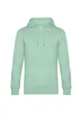 B&C King BCWU02K Hooded Sweatshirt Regular Fit Vorschaubild